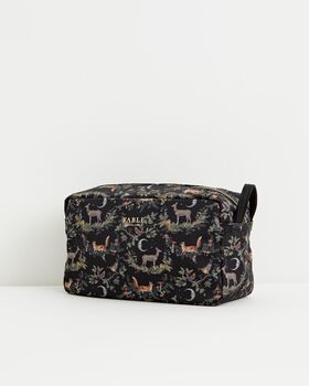 Fable A Night's Tale Woodland Pouch, 2 of 4