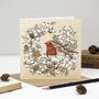 'Christmas Scenes' Mixed Pack Of 10 Cards', thumbnail 2 of 10