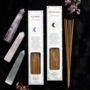 Calming And Protection Incense Gift Set, thumbnail 3 of 3