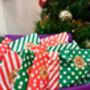 24 Day Festive Advent Calendar – Bite Size Bakes And Christmas Treats, thumbnail 6 of 12