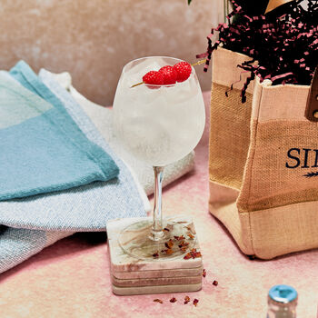 Mini Gin And Chocolate Gift Hamper, 10 of 10