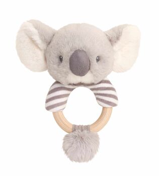 Koala Themed Baby Gift Hamper Perfect To Send From Australia, 9 of 11