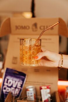 Six Month Alcohol Free Discovery Box Deliveries, 3 of 11