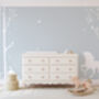 Magical Unicorn Wall Sticker, thumbnail 1 of 3