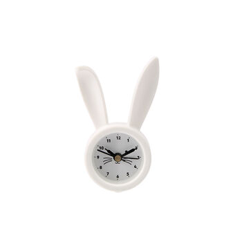 Mini Bunny Alarm Clock In Gift Box, 2 of 2