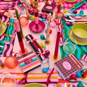 Strike It Up Matches, 3 of 7