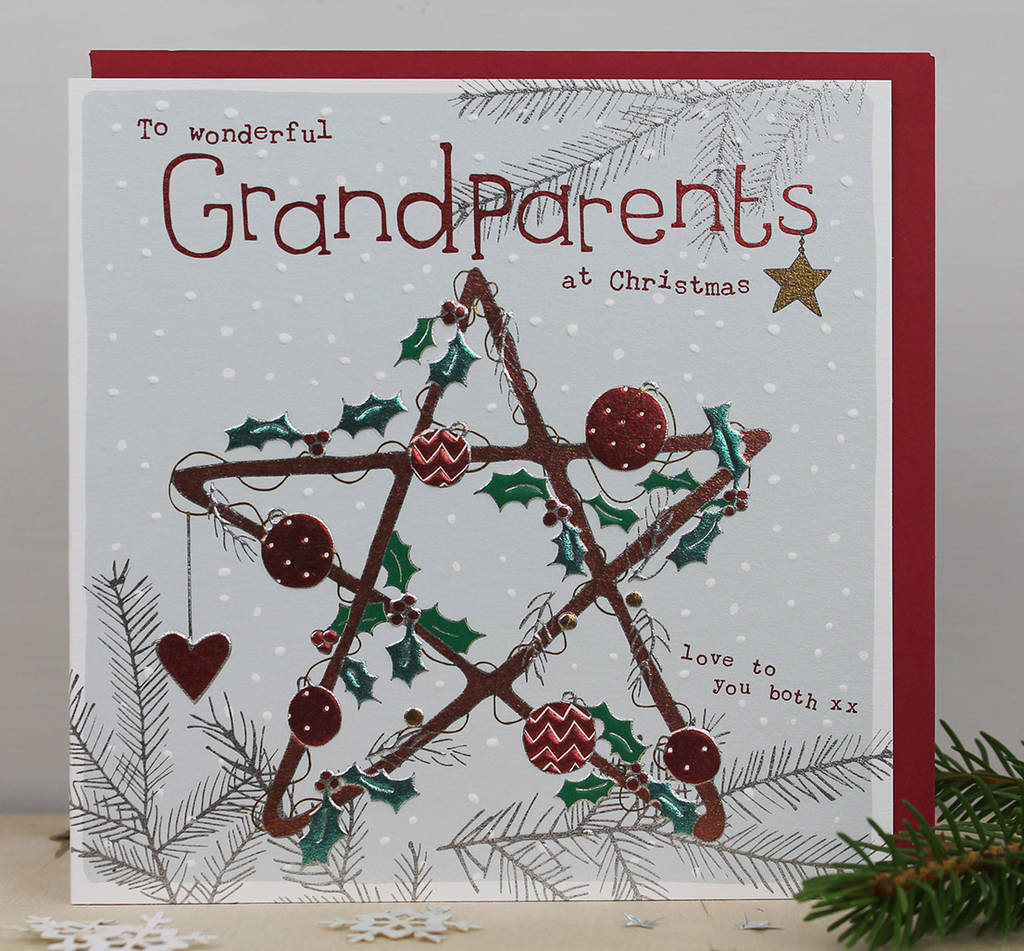 grandparents-christmas-card-by-molly-mae-notonthehighstreet