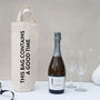 Fun Bottle Gift Bag 'This Bag Contains A Good Time', thumbnail 1 of 4