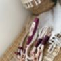 Multiway Rope Dog Lead, thumbnail 8 of 12