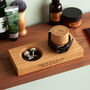 Personalised 18th And 21st Birthday Watch Stand, thumbnail 8 of 10