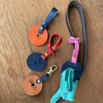 Dog Poo Bag Holder, 7 of 8