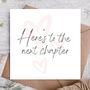 Cute Wedding Card For Him / Her, thumbnail 1 of 3