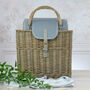 Beach Picnic Tote With Waterproof Blanket, thumbnail 4 of 4