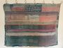 Double Sided Stunning Hand Stitched Kantha Quilt, thumbnail 1 of 7