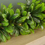 Wild Privet LED Garland, thumbnail 5 of 5