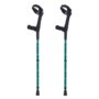 Emerald Sky Crutches, thumbnail 1 of 6