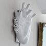 Seletti Porcelain Heart Wall Light, thumbnail 1 of 4