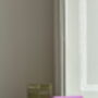Geranium And Lavender Natural Soap Bar With Lavender Flowers, thumbnail 2 of 5