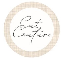 cut couture circle logo