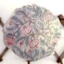 Waterproof Shower Cap In Bess Print, thumbnail 1 of 3