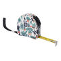 3m Tape Measure With Gardening Design In Gift Box, thumbnail 4 of 5