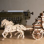 Stagecoach Build Your Own Working Model By U Gears, thumbnail 4 of 12