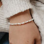 Mother Of Pearl Bracelet, thumbnail 1 of 7