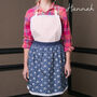 Matching Aprons For Kids And Women, Gifts For Girls, thumbnail 10 of 12