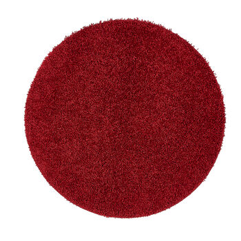 My Stain Resistant Easy Care Rug Red, 6 of 6