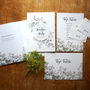 Summer Meadow Stationery Range, thumbnail 9 of 10