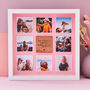 Personalised Framed Print, thumbnail 5 of 5