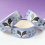 Cute Badger Washi Tape Paper Tape, thumbnail 3 of 3