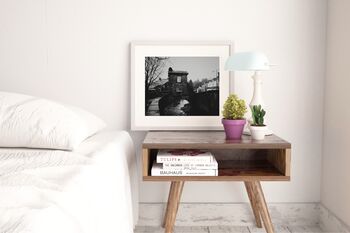 Ambleside Bridge House Photograph, 4 of 4