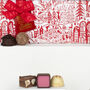 Prosecco And Chocolates Gift Set, thumbnail 3 of 3