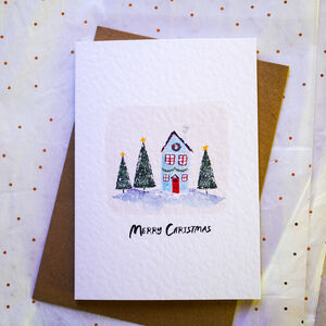 Christmas Cards and Wrapping Paper | notonthehighstreet.com