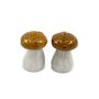 Mushroom Salt And Pepper Cruet Set, thumbnail 2 of 2