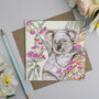'Four Seasons' Mixed Pack Of 52 Or 104 Greeting Cards, thumbnail 6 of 12