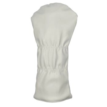 Sheffield Wednesday Golf Driver Headcover, 3 of 3