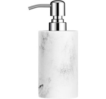 10.08 Oz Marble Lotion Soap Dispenser Bottle Container, 5 of 7