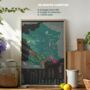 Scratch Off Wine Map France, thumbnail 6 of 6