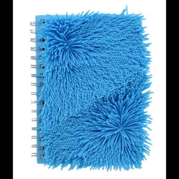 Sale! Fun Sensory A5 Notebook With Fidget Popper Pen, 2 of 2