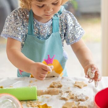 Butterfly Biscuit Mix Kids Party Bags, 2 of 4