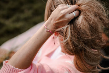 Clever Little Sausage Graduation Bracelet, 5 of 10