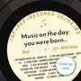 Personalised Music Print For Mum Lp Label Gift For Her, thumbnail 12 of 12