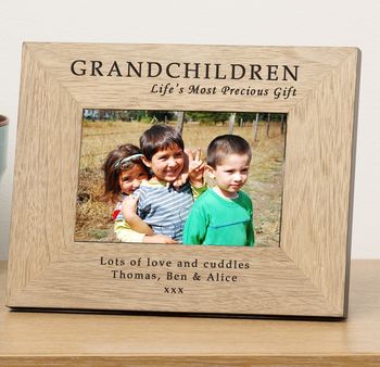 Photo Frames For Grandad, 7 of 7