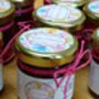 Personalised Baby Shower Jam Favours, thumbnail 5 of 5