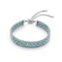 Isla Braided Bracelets, thumbnail 4 of 8