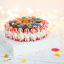 80th Birthday Novelty Sweetie Cake, thumbnail 1 of 12