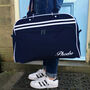 Personalised Sleepover Holdall, thumbnail 6 of 7