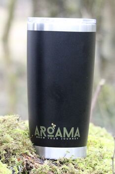 20oz Thermos Travel Mug, 5 of 7